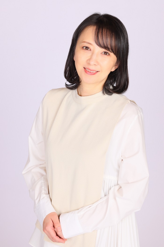 高橋由美子