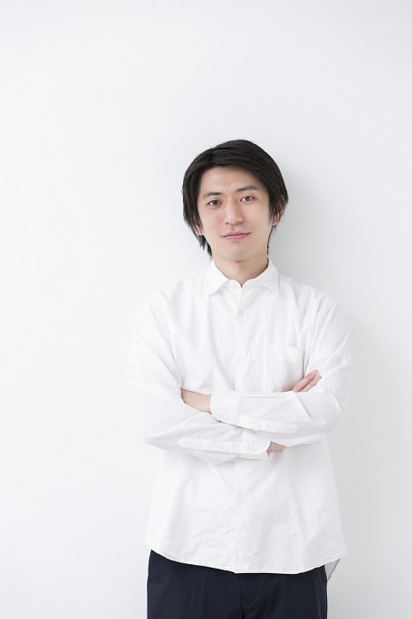 善雄善雄 撮影：村田麻由美