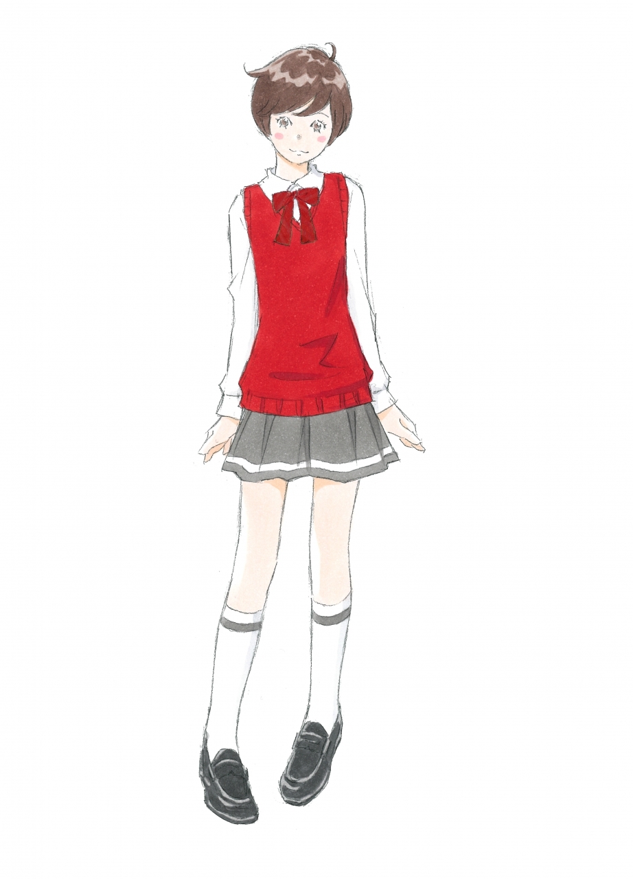 ハイジ ​(C)ZUIYO