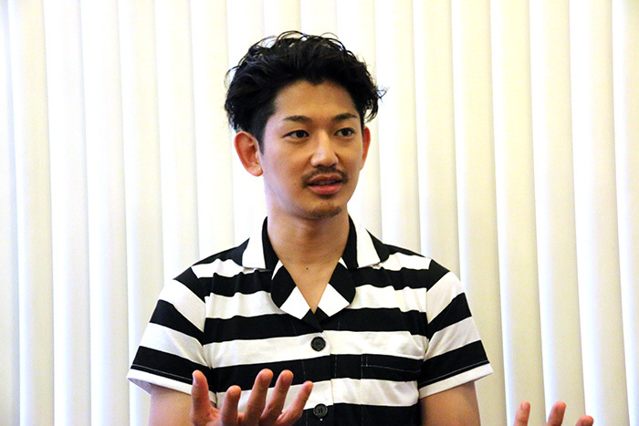 瑛太