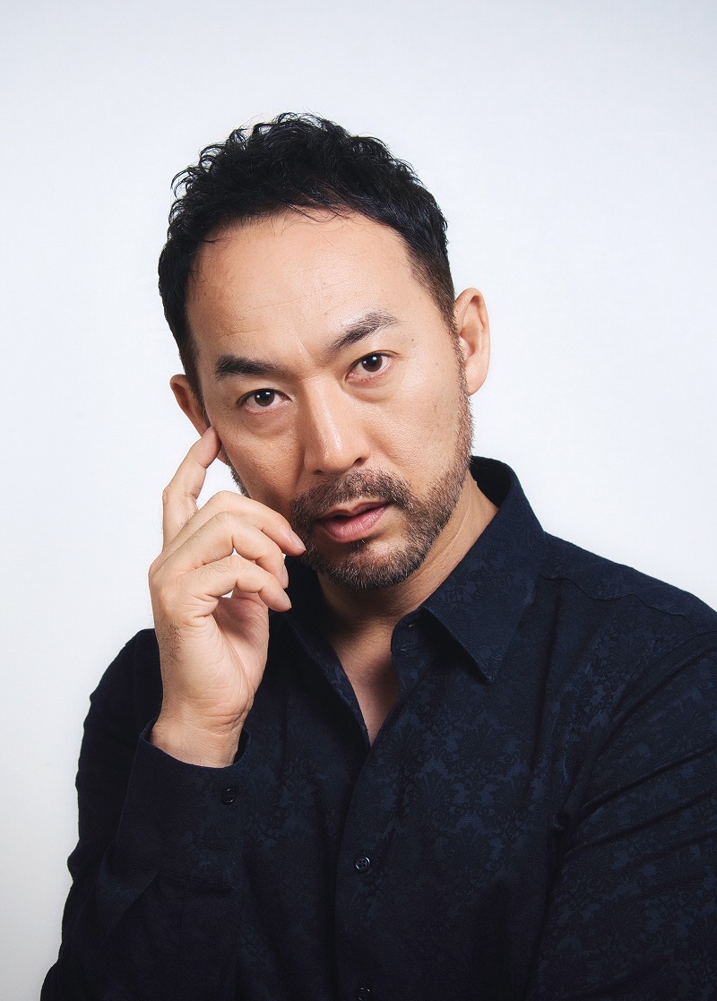 福井晶一