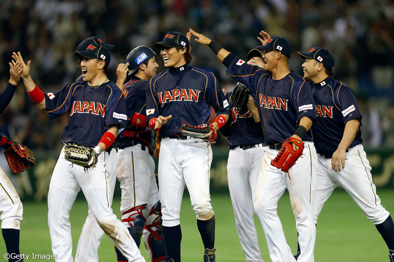 SPICE単独連載】「プロ野球死亡遊戯」の中溝康隆がWBCを語る＜第3回WBC