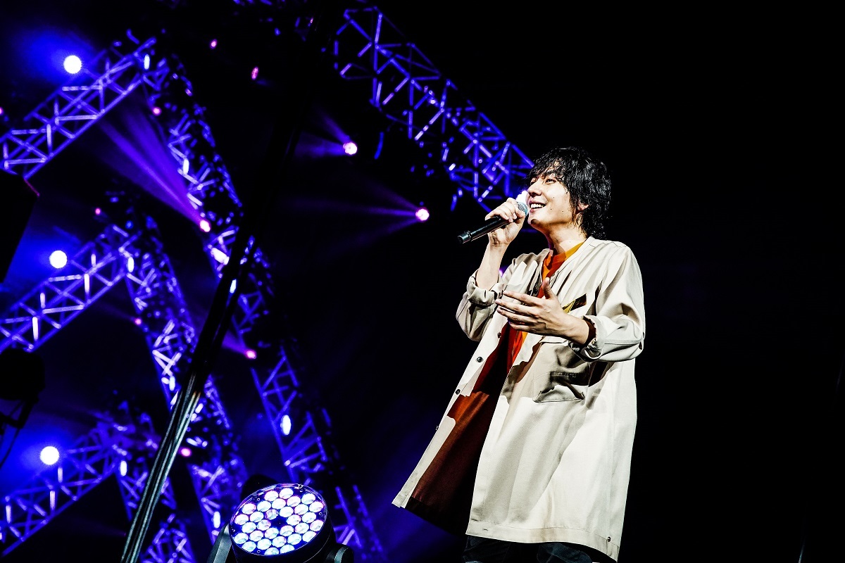 Flumpool 復活イヤーを飾る 原点回帰の感動と熱狂のステージ 年末ライブの公式レポートが到着 Spice Goo ニュース