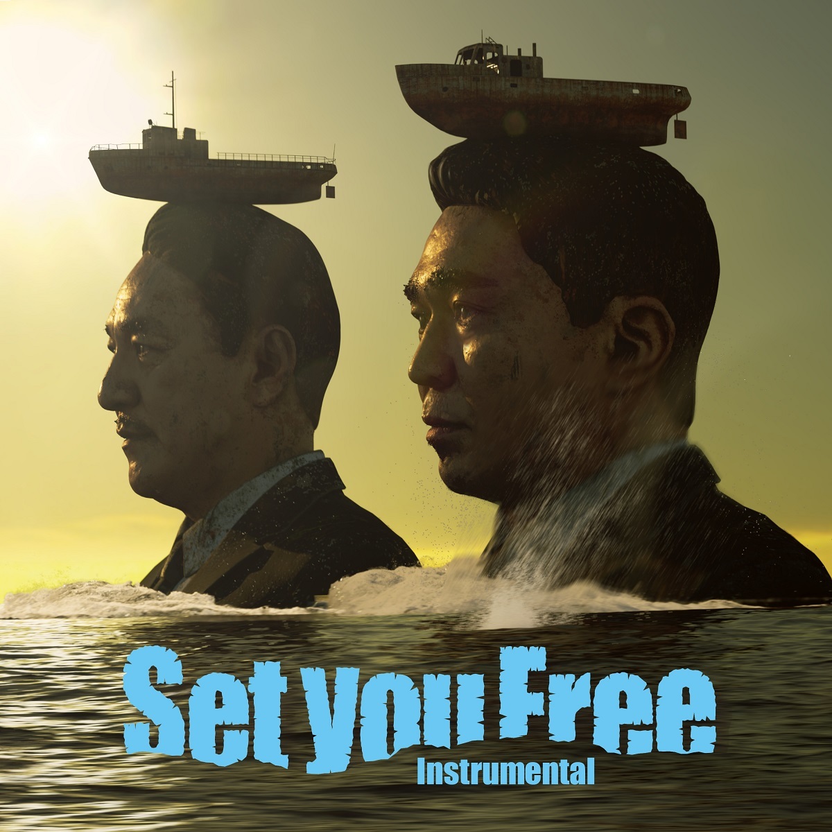 電気グルーヴ Set You Free Mv公開 インストとビデオエディットの配信も決定 Spice エンタメ特化型情報メディア スパイス