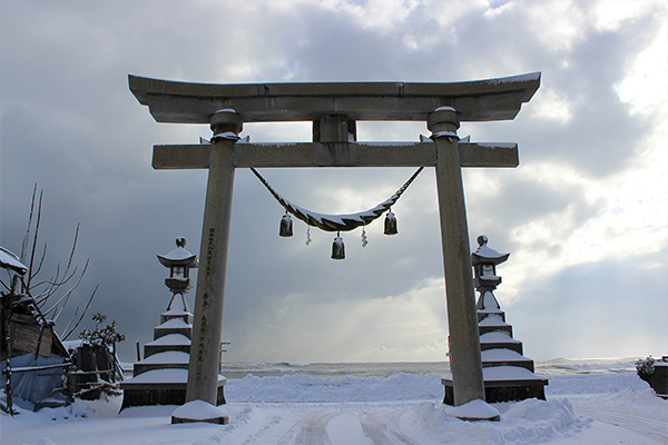 須須神社