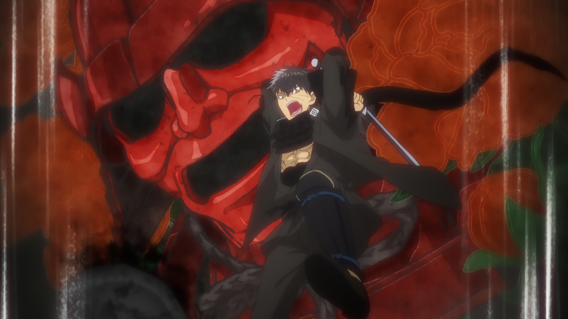 (c)2022 NITRO PLUS・EXNOA LLC/特『刀剣乱舞-花丸-』製作委員会