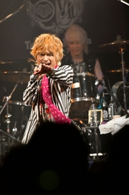 中島卓偉、4年ぶり全国ツアー『VIVA LA BIG SUNSHINE TOUR』が