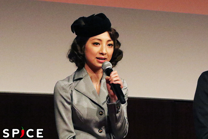 アニー 劇中 人名 用語辞典 前編 The Musical Lovers ミュージカル アニー 第21回 Spice エンタメ特化型情報メディア スパイス