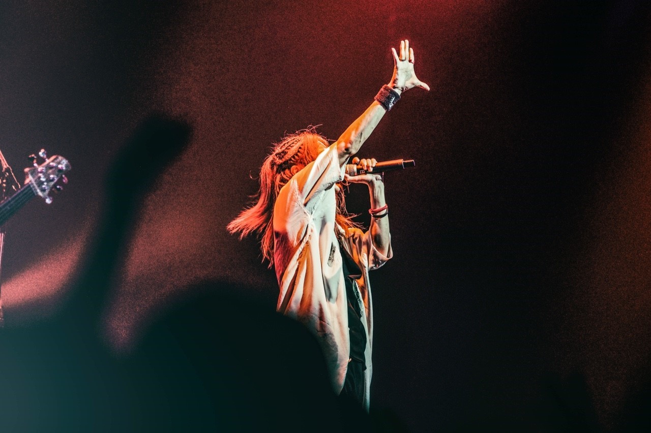S!N LIVE TOUR 2016 『Salvation』 2016.12.29 TSUTAYA O-EAST公演より