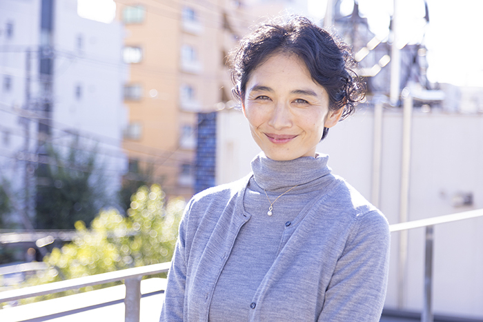 小島聖