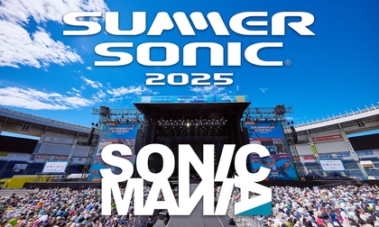 『SUMMER SONIC 2025』＆『SONICMANIA』ザ・プロディジー、フォール・アウト・ボーイ、アリシア・キーズら放送・配信アーティストを一挙発表