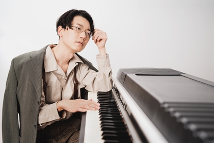 Kan Sano、インスト作品「bedtime story」をリリース【コメントあり】