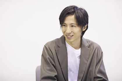 千葉涼平(w-inds.):主演舞台「WASABEATS」第3弾 [5/18〜5/22]
