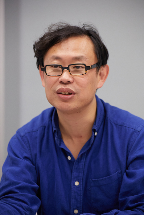 岡田利規