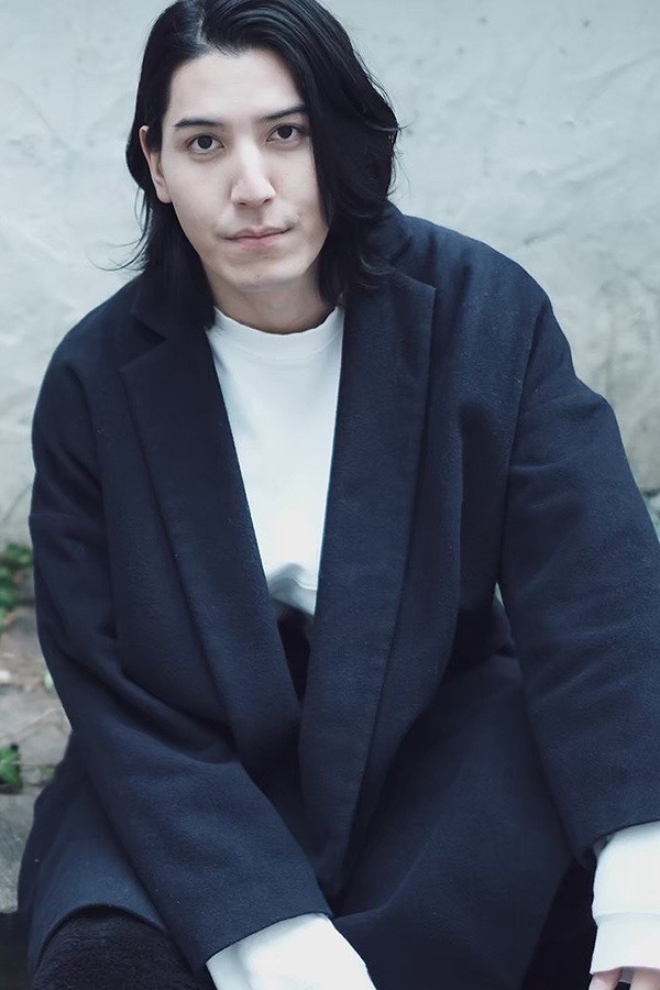 森田晋平