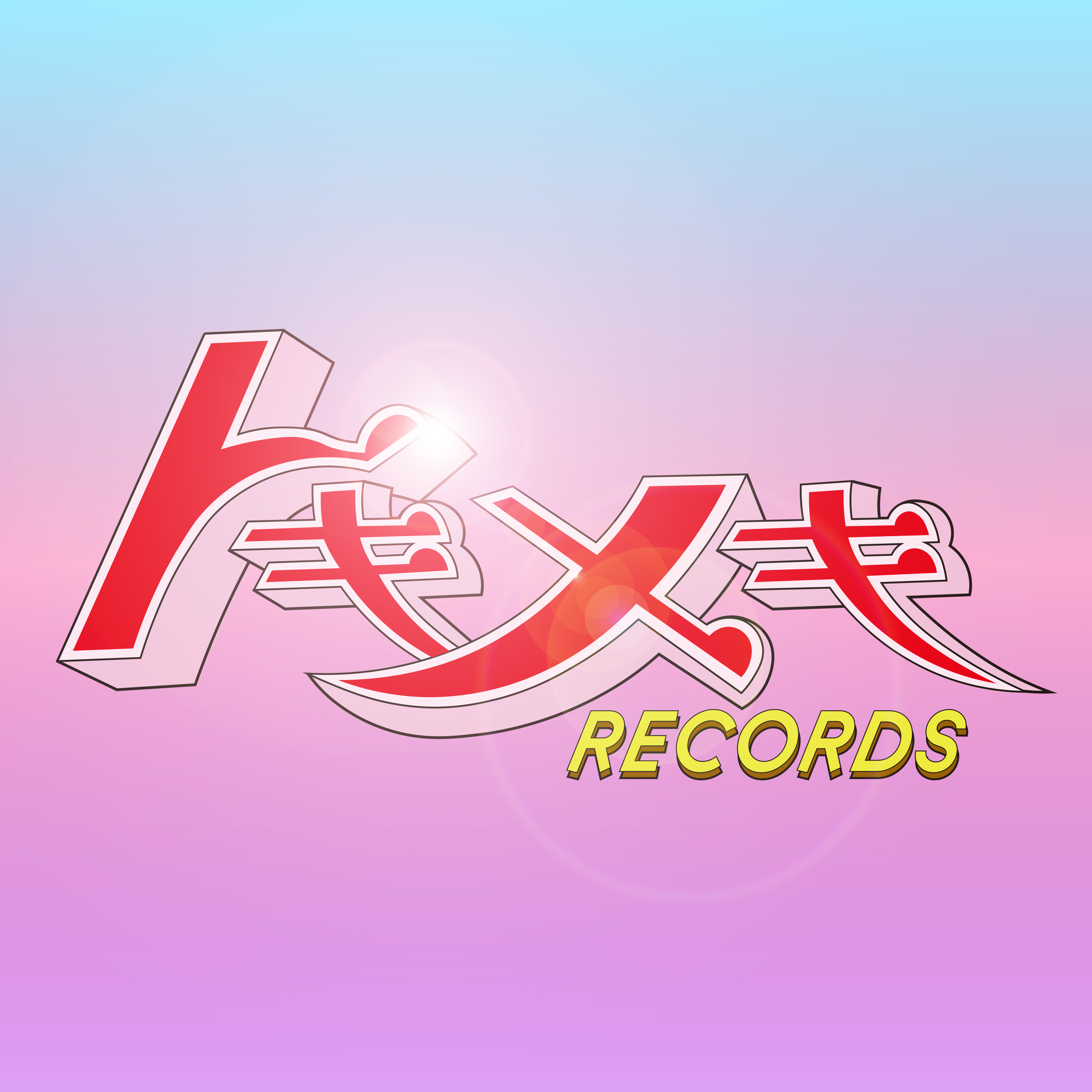 Tokimeki Recordsロゴ
