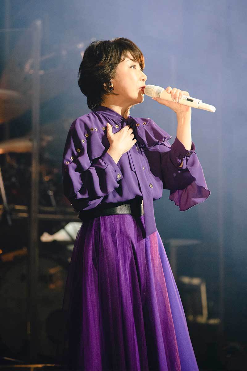 つねに成長していたい」伊藤 蘭、初めて全国のライブハウスを巡る