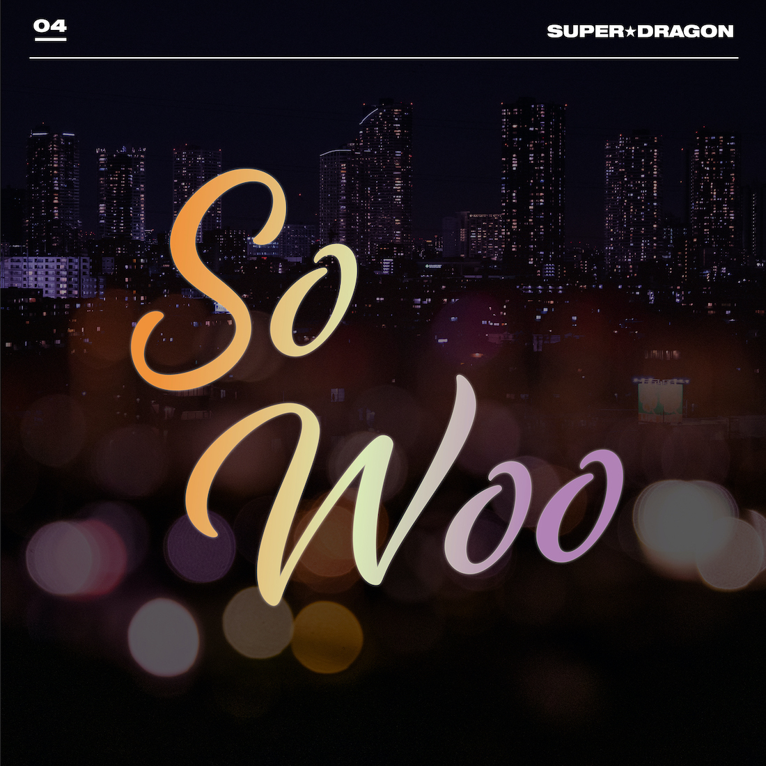 「So Woo」