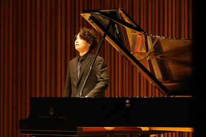 髙木竜馬が音で紡ぐ、ピアニストの「成長」「苦悩」「復活」の物語　３年目の『ピアノの森』コンサートツアーがスタート