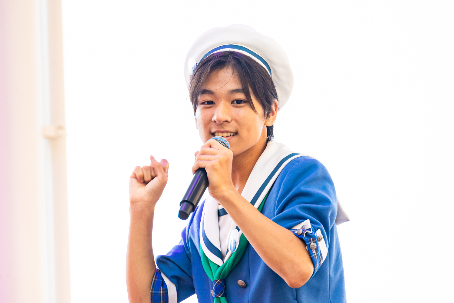 日陽龍之介