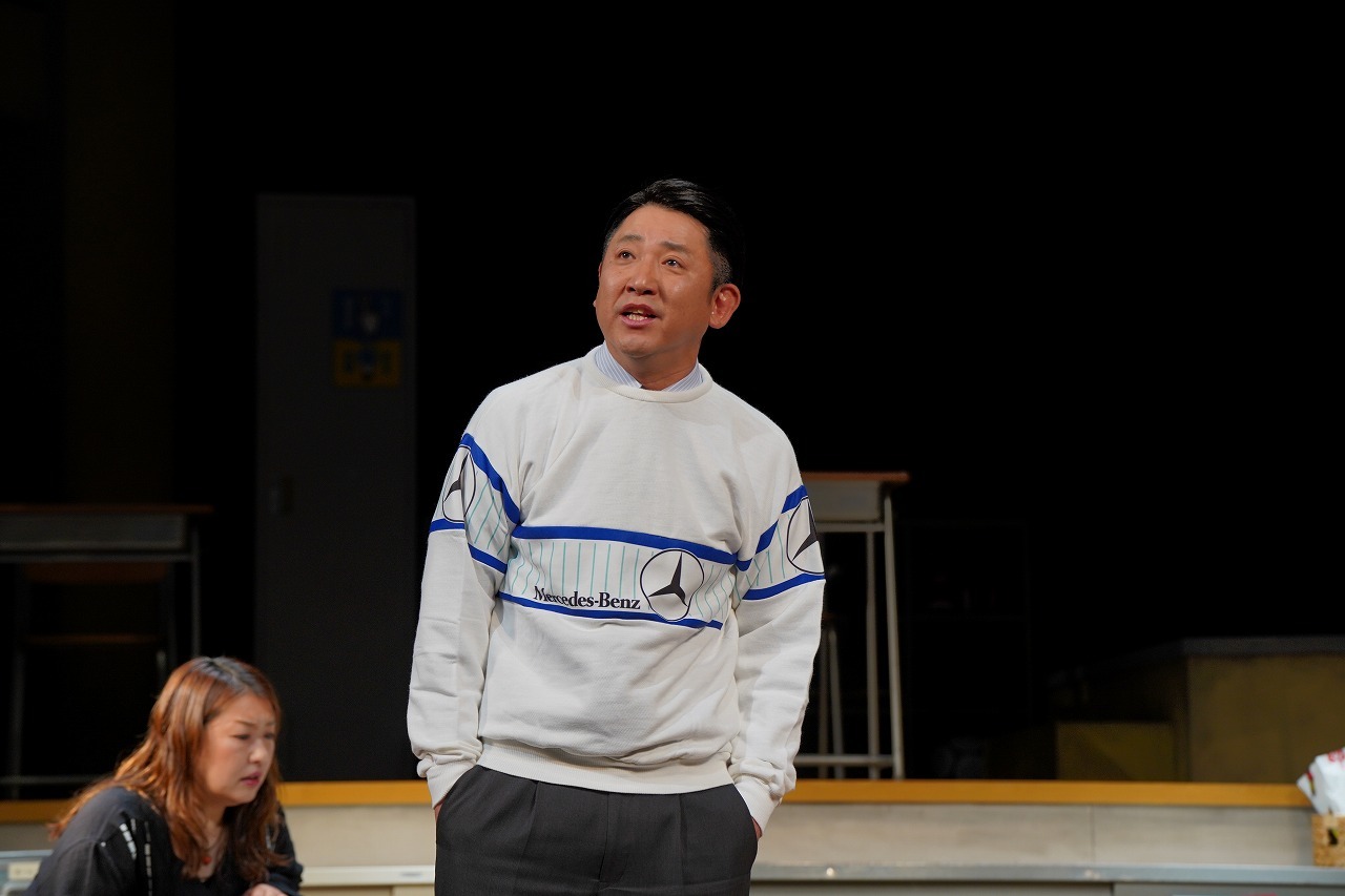 撮影：Wataru Yoshida