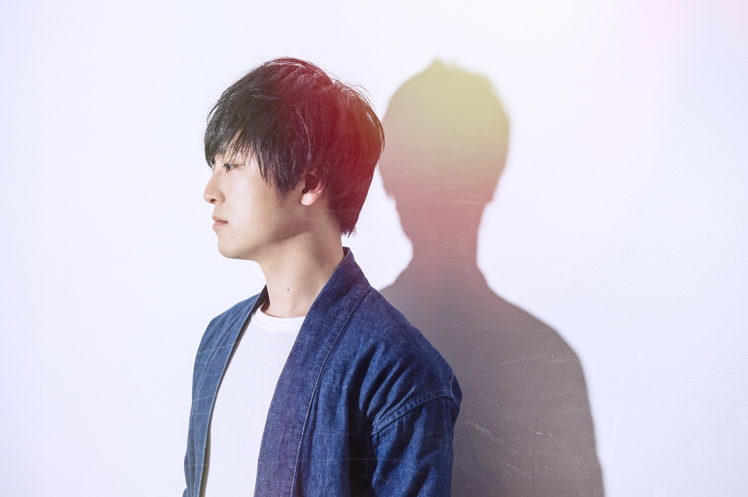 androp・伊藤彬彦 撮影＝高田梓