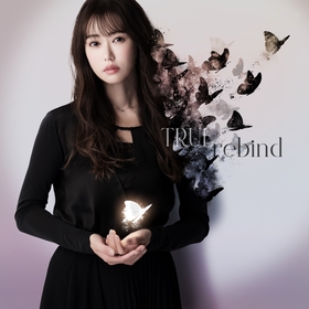 TVアニメ『もののがたり』エンディングテーマ　TRUE新曲「rebind」Musicvideo公開　先行配信スタート
