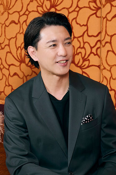金子昇