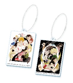 中村明日美子20年展』 サイン本や特典付きのチケットも販売、「J