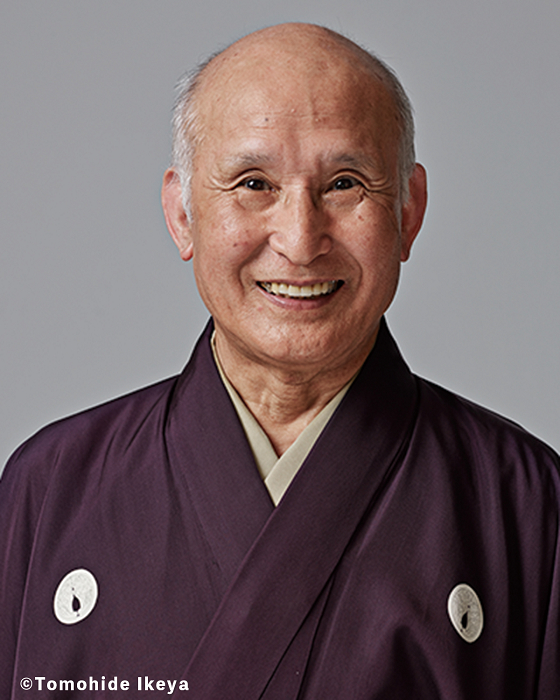 津村禮次郎