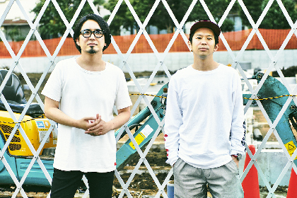 フルカワユタカ×Keishi Tanaka  浅からぬ縁の両者が対バンを前に語り合う、“あの頃”のこと