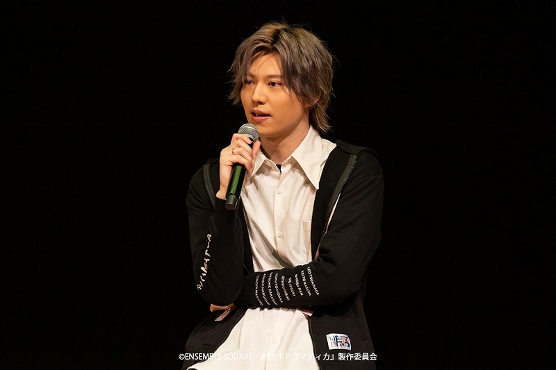 山崎大輝
