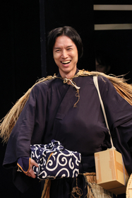 文学座公演『華岡青洲の妻』で華岡青洲役を演じる釆澤靖起に聞く～豪胆さ、豪快さより人びとに愛されるかわいらしい“釆澤”青洲