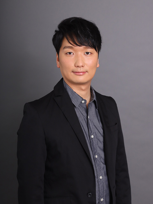 奥山雄太