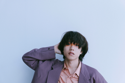 Tele、アルバム『残像の愛し方～』収録曲「ひび」のミュージックビデオを公開
