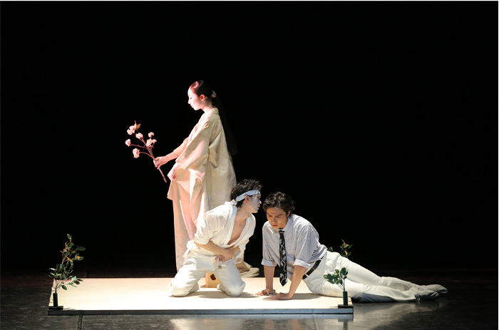 photo:Kiyonori Hasegawa
