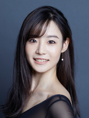 池田理沙子