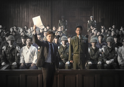 イ・ソンギュンさん最後の出演映画『大統領暗殺裁判　16日間の真実』日本公開が決定　韓国・朴正煕大統領暗殺めぐる裁判を描く