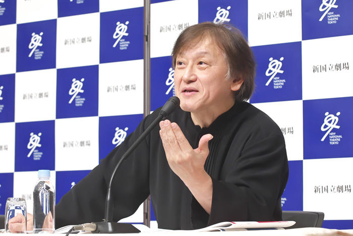 （撮影：長澤直子）