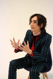 ダイアモンドドッグス 舞台 LAST SCENE ラストシーン　平間壮一 ミュージカル『The View Upstairs -君が見た、あの日-』主演