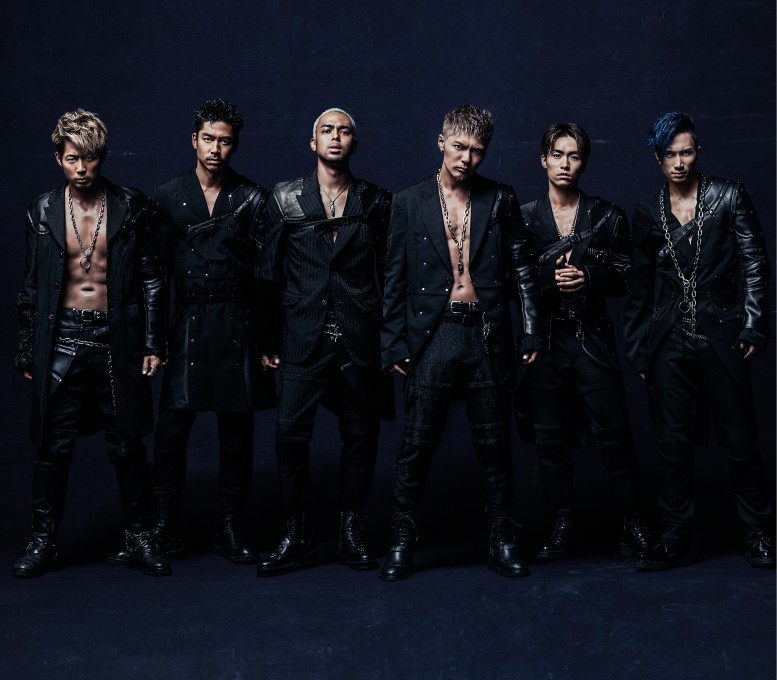 EXILE THE SECOND “EXILE AKIRA”正式加入後初のMVはジャングルで