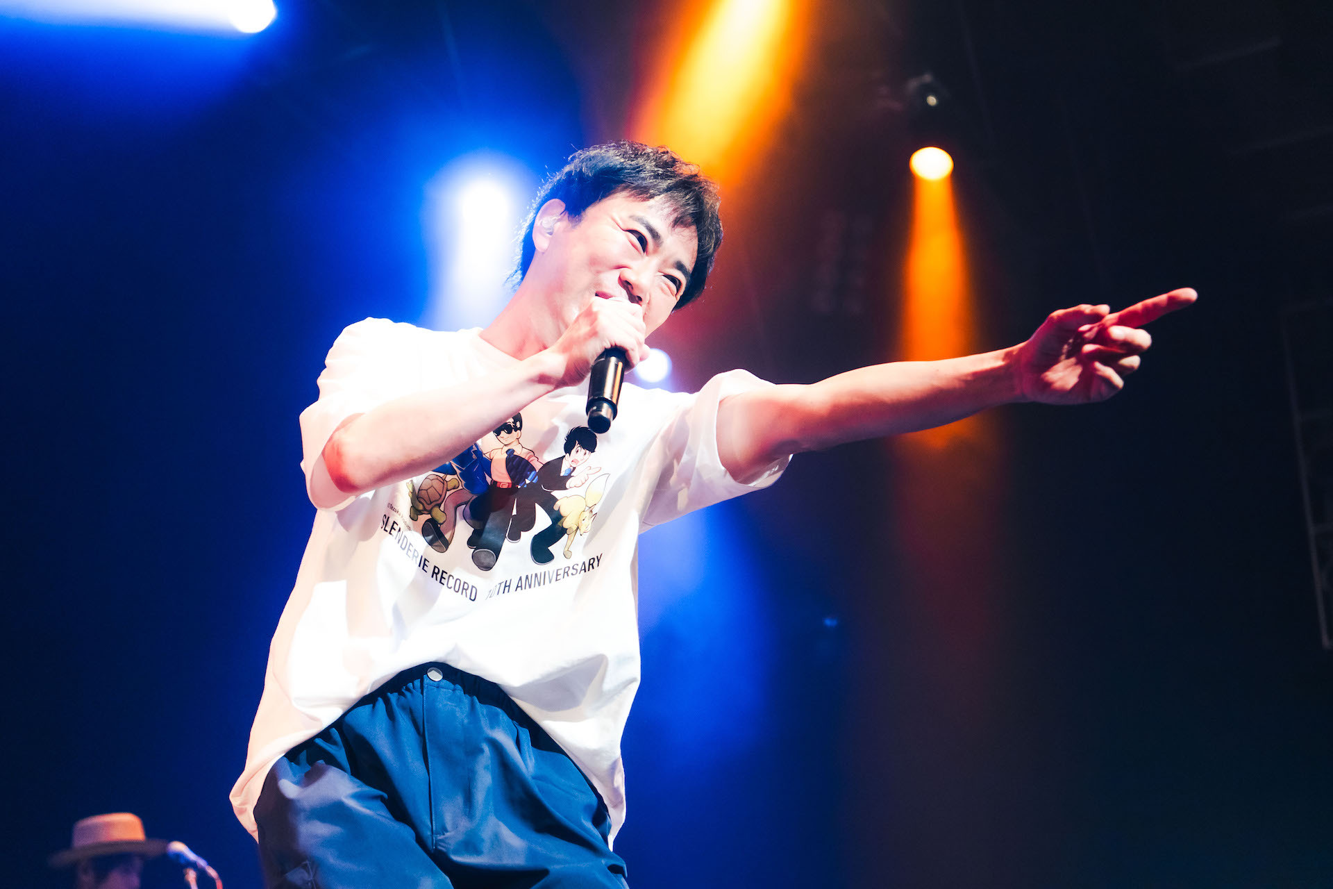 藤井隆
