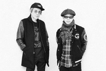 肌触りがいい チバが勧めたお笑い芸人、お気に入りの楽曲など紹介、The ミュージシャン