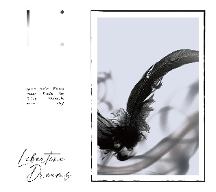 INORAN アルバム 完全限定生産盤 (Libertine Between) INORAN アルバム 完全限定生産盤 (Libertine Between)