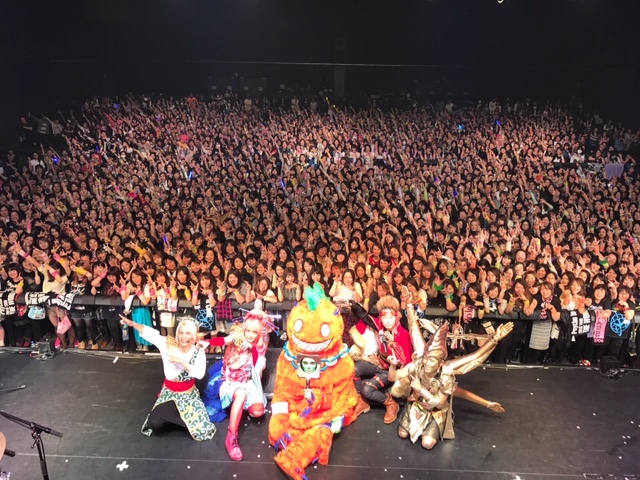 Warner Music Japan