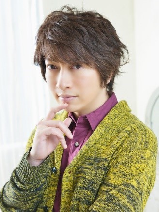 ナレーション(小野大輔)