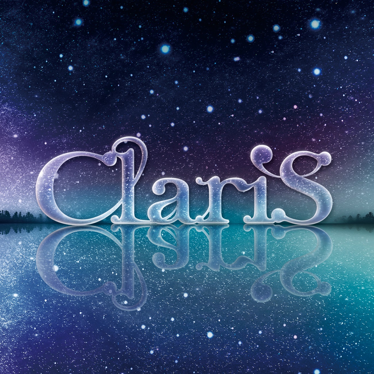 ClariS「SHIORI」通常盤