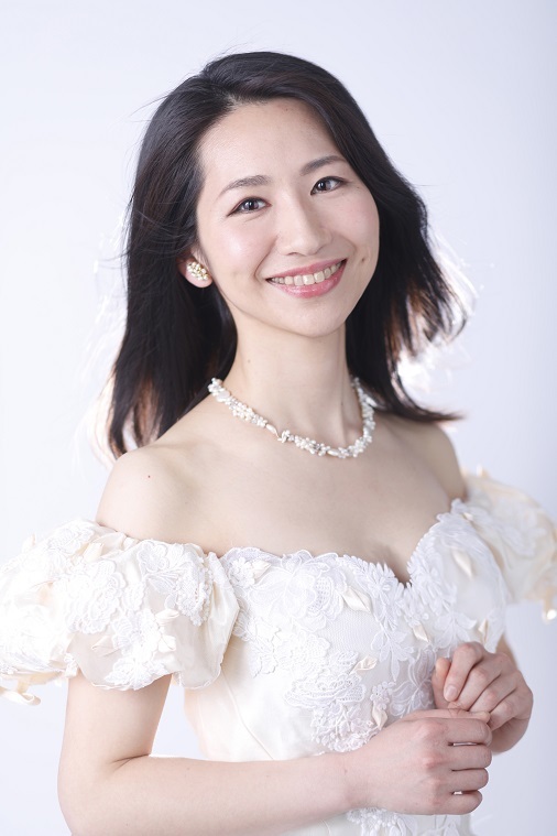 奥田敏子（ソプラノ）