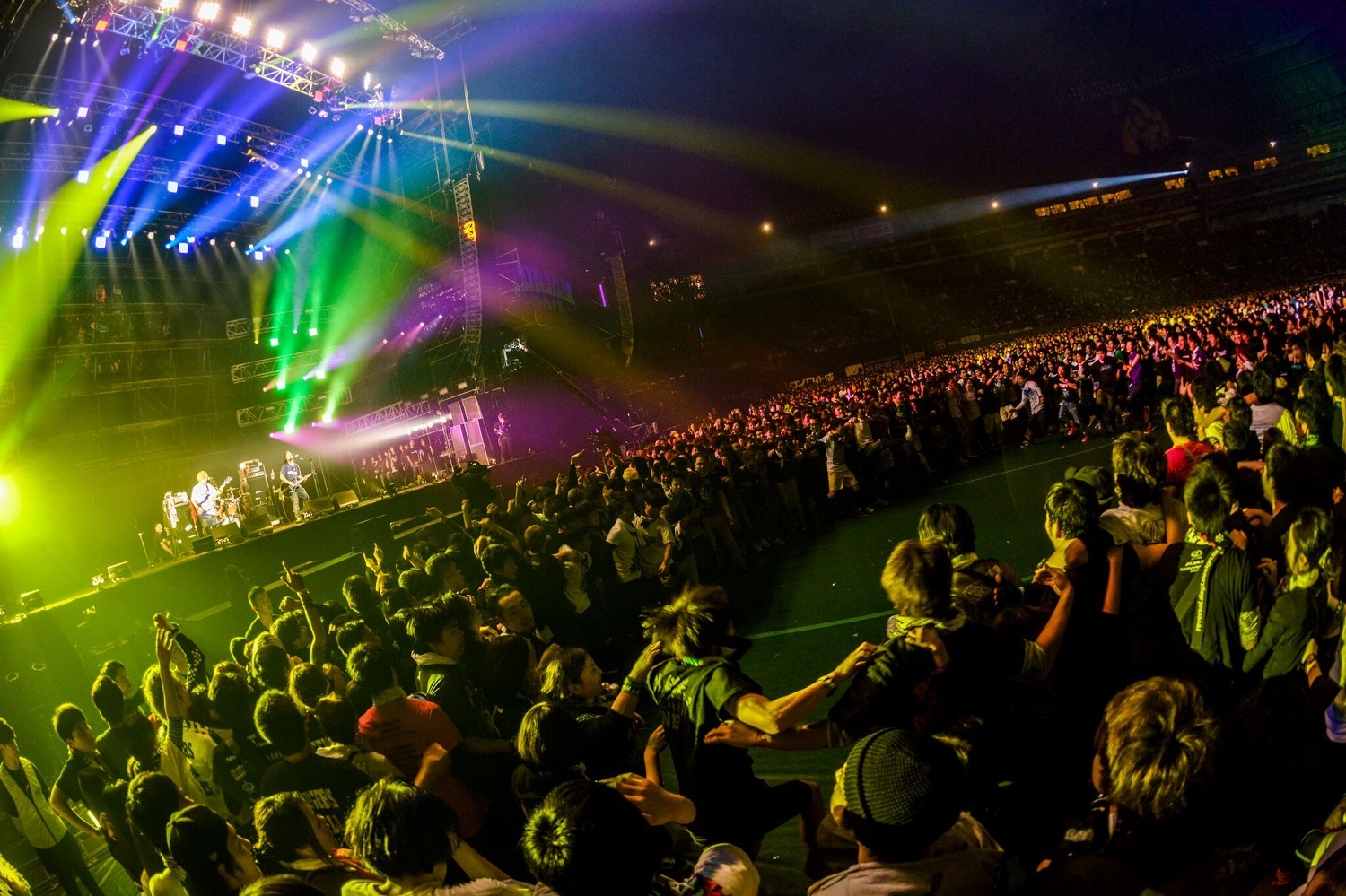HAWAIIAN6 photo by 瀧本JON...行秀