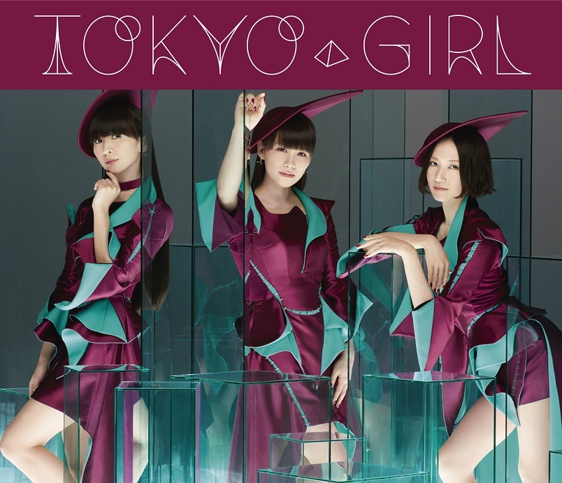 Perfume ドラマ『東京タラレバ娘』主題歌のショートMVを公開、友情出演